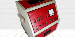 TRANSFORMER OIL TEST KIT