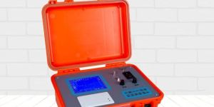 Underground Cable Fault Locator