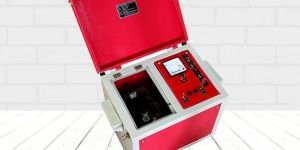 Voltage Testing Kit -BDV Test Kit