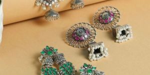 Earring Combo Set of 3