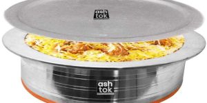 Biryani Handi with Lid
