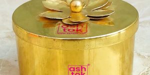 Dry Fruit Chocolate Box