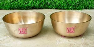 Kansa Bowl for Serving