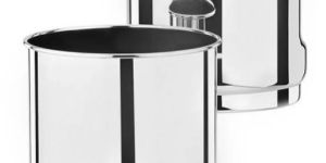 Stainless Steel Water Filter