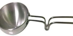 Tadka Pan Aluminium