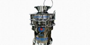 Vibro Shifter Machine