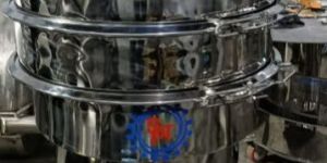 Vibro Sifter Machine