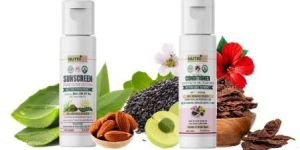 Herbal Conditioner (25ml) and Sunscreen SPF 30 (25ml) Combo