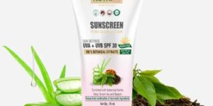 Pinkglow SPF Sunscreen 50ml