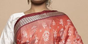 Sambalpuri Saree