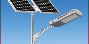 Solar Street Lighting Systems