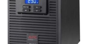 APC 1 Kva UPS System