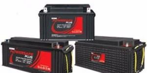 Exide SMF Battery
