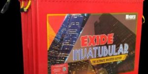Inva Tubuler Inverter Battery