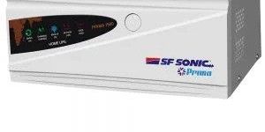 Sf Sonic Prima Inverter