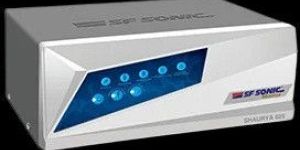Sf Sonic Shaurya Inverter