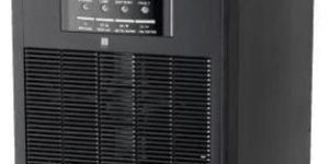 Single Phase Hitachi UPS System