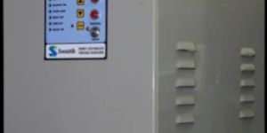 Single Phase Voltage Stabilizer