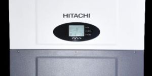 Solar Inverters