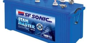 Stan Master Inverter Battery