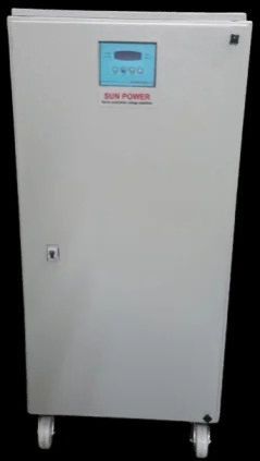 Three Phase Static Stabilizer