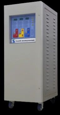 Three Phase Voltage Stabilizer