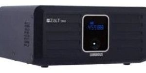 Zolt Series Inverter