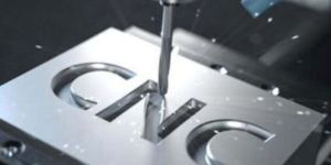 cnc/vmc engraving machine