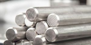 Stainless Steel Bars
