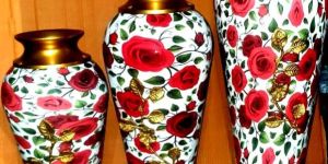 Handicraft Flower Vase