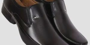 Men Leather Shoes