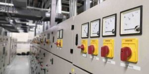 Electrical Distribution Panel