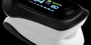 Bpl Smart Oxy Pulse Meter