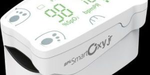 Bpl Smart Oxy Jr Pulse Meter