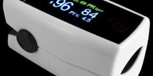 Bpl Smart Oxy Lite Pulse Oxi Meter