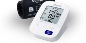 HEM 7156T Omrons Digital BP Monitor
