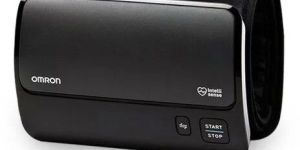 Hem 7600t Omron Smart Elite Blood Pressure Monitor