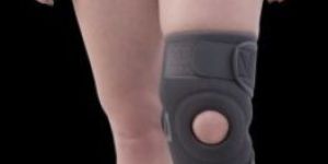 Knee Wrap
