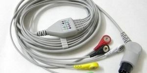 Mindray 5 Lead ECG Cable