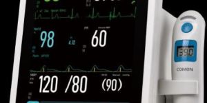 NC5 Vital Signs Monitor