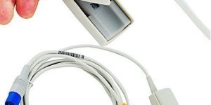 Philips Compatible SPO2 Sensor