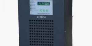 Altech Smart Servo Voltage Stabilizer