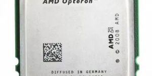 AMD OS2389WHP4DGI Opteron Quad-core