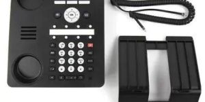 Avaya 1608-I IP Phone Global