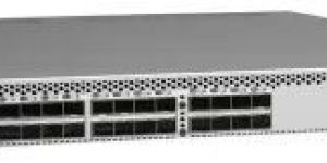 Brocade 6505 16gb 24 Ports San Switch