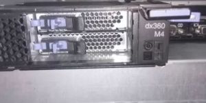 Cores 32GB DDR3 64bit VM -Cloud Sever With Dual 10g Card