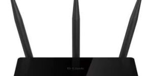 D-Link DIR-819 750 Mbps Wireless Router