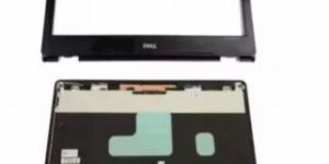 Dell Latitude 3490 Front and Back Panel