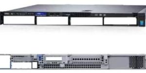 Dell PowerEdge R230 Server Cabinet