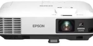 Epson EB-2265U 3LCD Projector